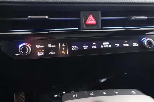 Kia EV6 (2026) thumbnail 22