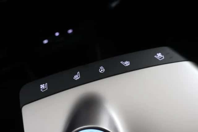 Kia EV6 (2026) thumbnail 23