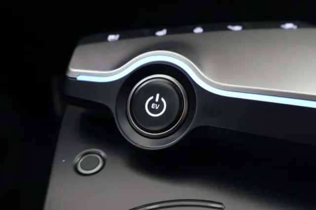 Kia EV6 (2026) thumbnail 24