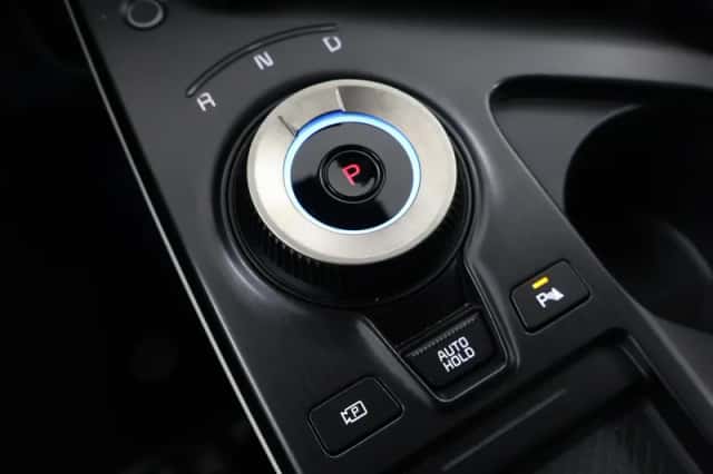 Kia EV6 (2026) thumbnail 25