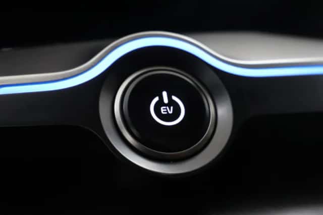 Kia EV6 (2026) thumbnail 28