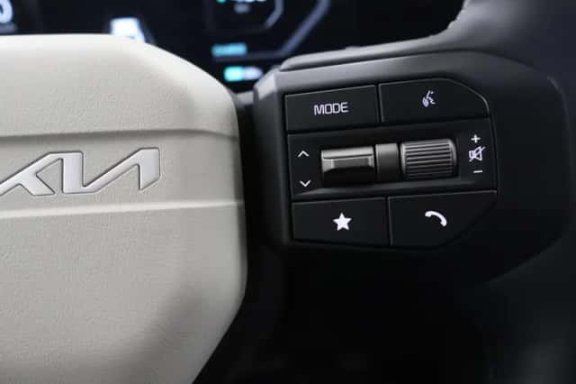 Kia EV6 (2026) thumbnail 29