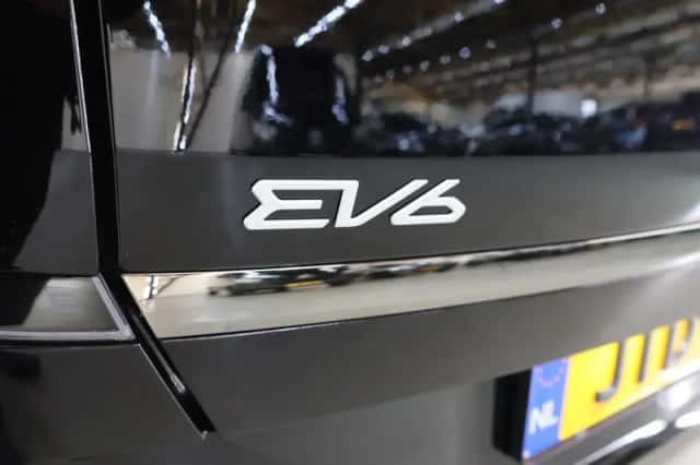 Kia EV6 (2026) thumbnail 39