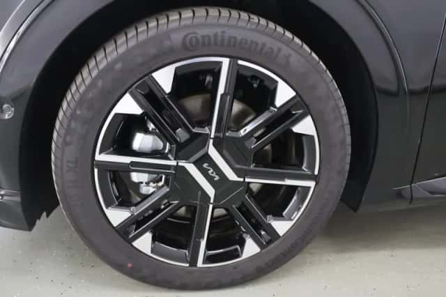Kia EV6 (2026) thumbnail 41
