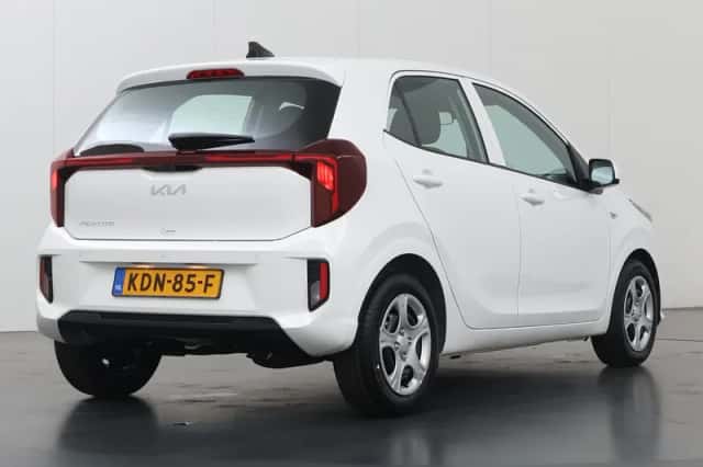 Kia Picanto (2026) thumbnail 2