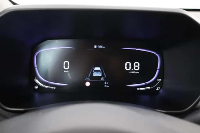Kia Picanto (2026) thumbnail 12