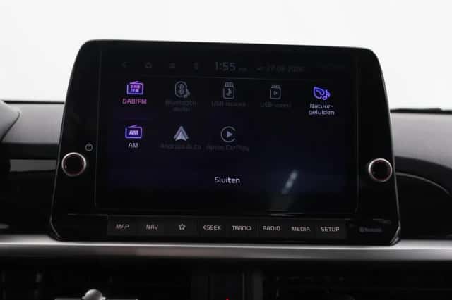 Kia Picanto (2026) thumbnail 16