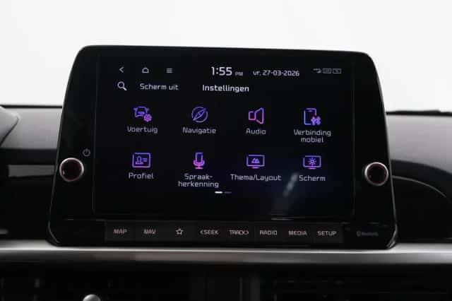 Kia Picanto (2026) thumbnail 17