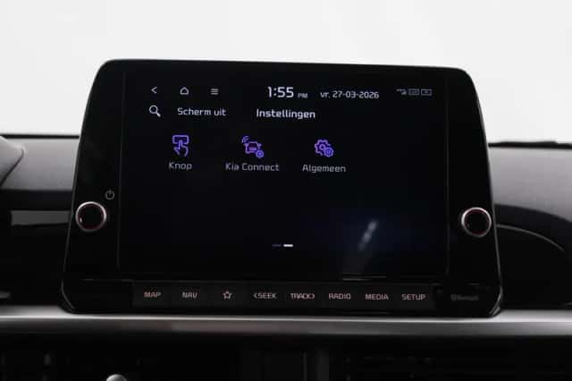Kia Picanto (2026) thumbnail 18