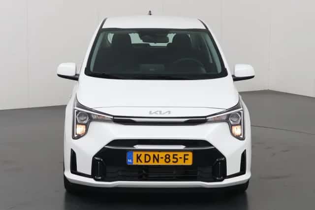 Kia Picanto (2026) thumbnail 3