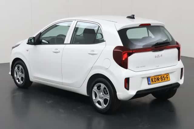 Kia Picanto (2026) thumbnail 22