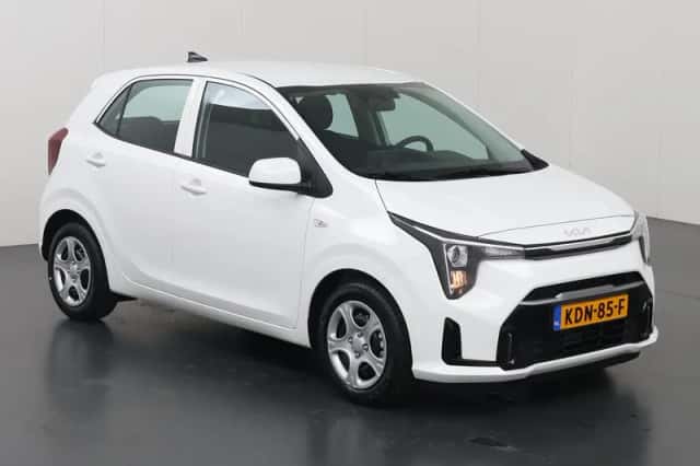 Kia Picanto (2026) thumbnail 23