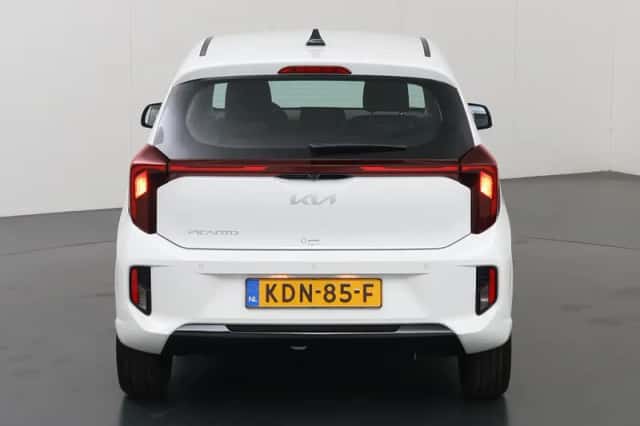 Kia Picanto (2026) thumbnail 4