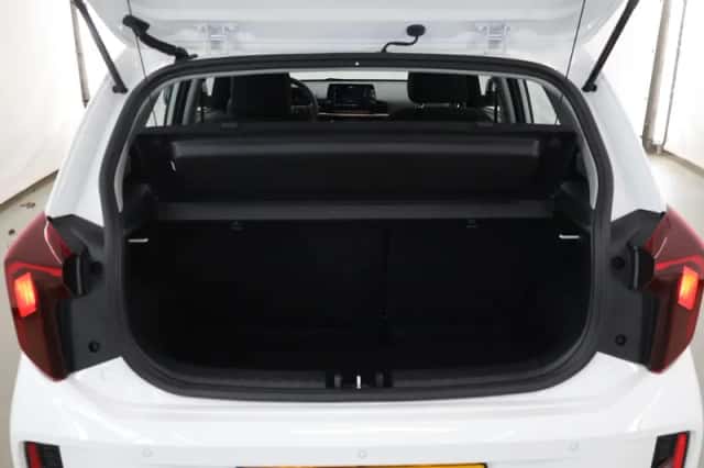 Kia Picanto (2026) thumbnail 33