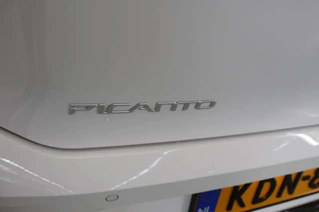 Kia Picanto (2026) thumbnail 34