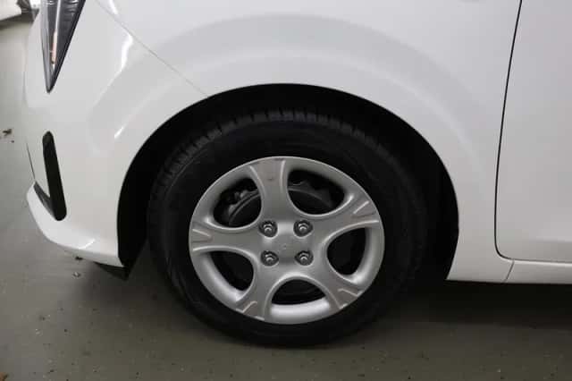 Kia Picanto (2026) thumbnail 35