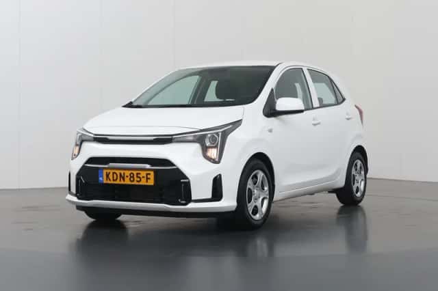 Kia Picanto (2026) thumbnail 36