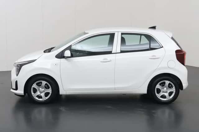 Kia Picanto (2026) thumbnail 5