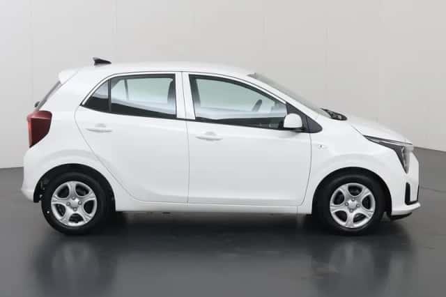 Kia Picanto (2026) thumbnail 6