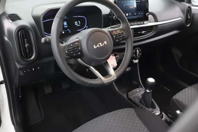 Kia Picanto (2026) thumbnail 7
