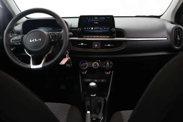 Kia Picanto (2026) thumbnail 8