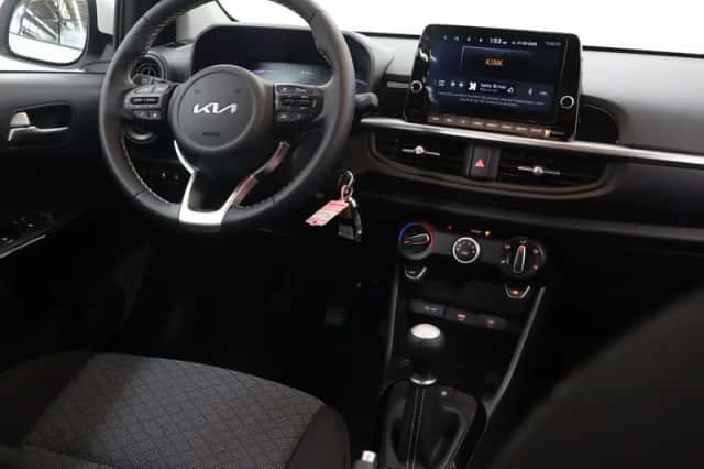 Kia Picanto (2026) thumbnail 9