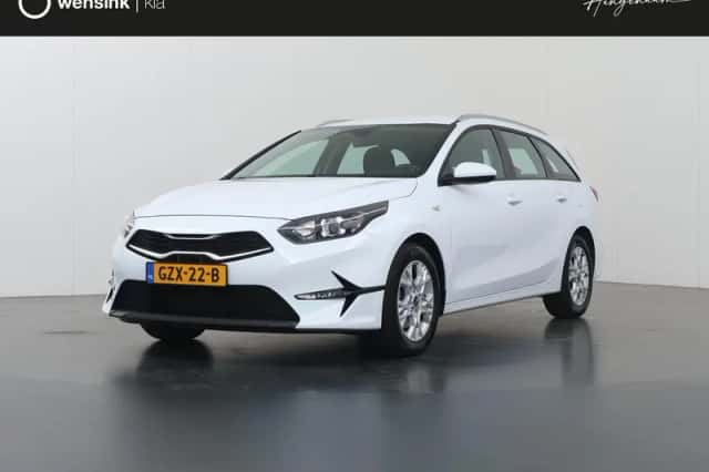 Kia Ceed Sportswagon (2025)