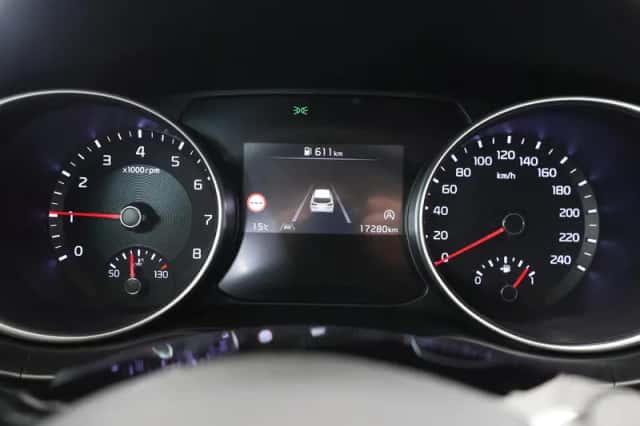 Kia Ceed Sportswagon (2025) thumbnail 12