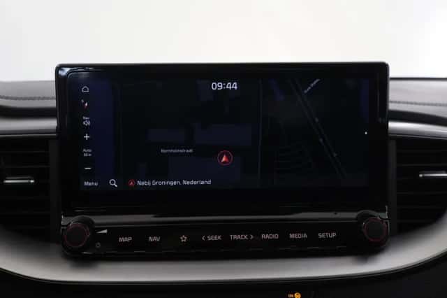 Kia Ceed Sportswagon (2025) thumbnail 13