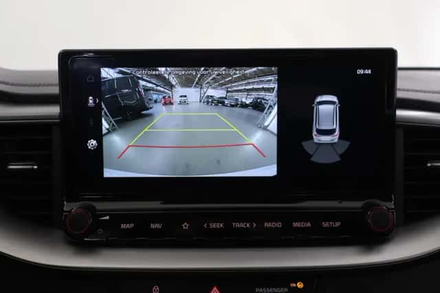 Kia Ceed Sportswagon (2025) thumbnail 14