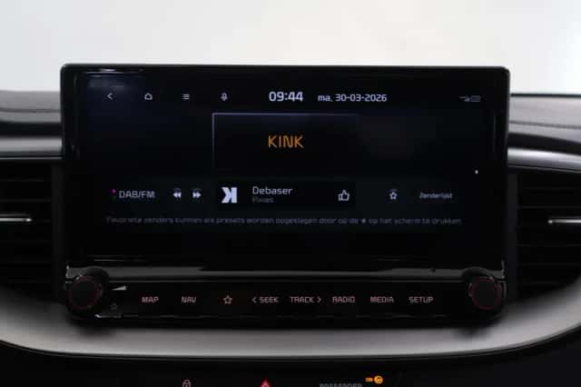 Kia Ceed Sportswagon (2025) thumbnail 15