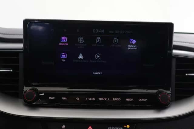 Kia Ceed Sportswagon (2025) thumbnail 16