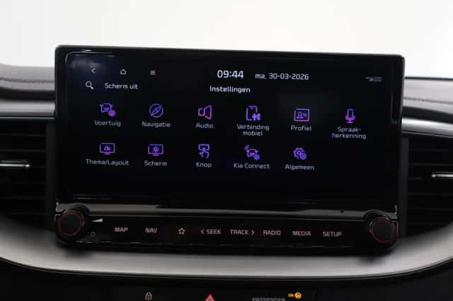 Kia Ceed Sportswagon (2025) thumbnail 17