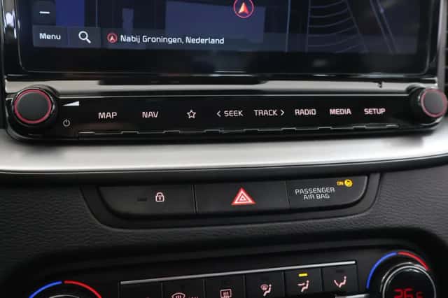 Kia Ceed Sportswagon (2025) thumbnail 18