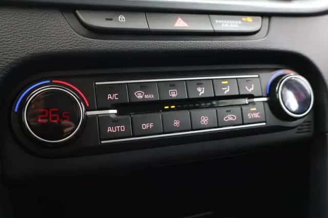 Kia Ceed Sportswagon (2025) thumbnail 19