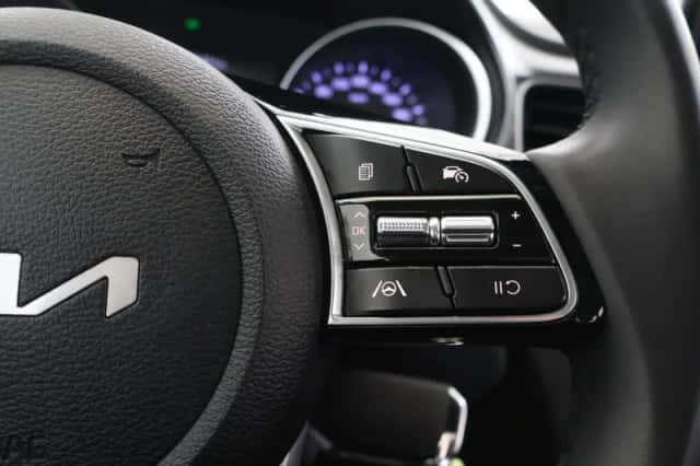 Kia Ceed Sportswagon (2025) thumbnail 25