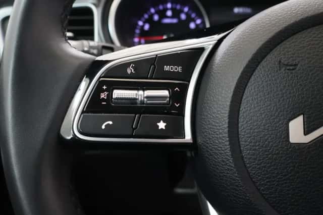 Kia Ceed Sportswagon (2025) thumbnail 27