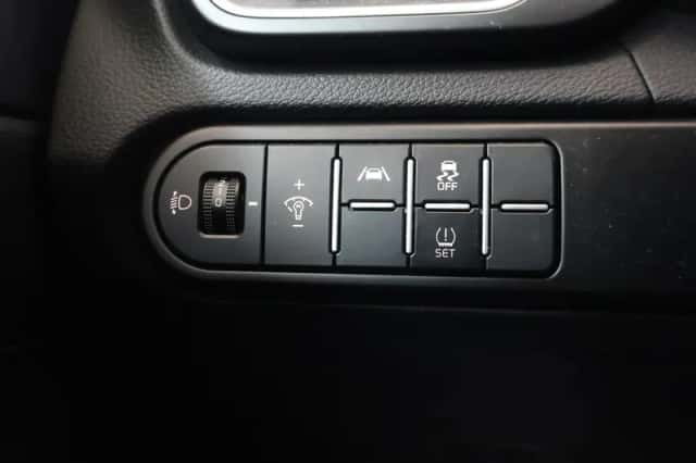 Kia Ceed Sportswagon (2025) thumbnail 29