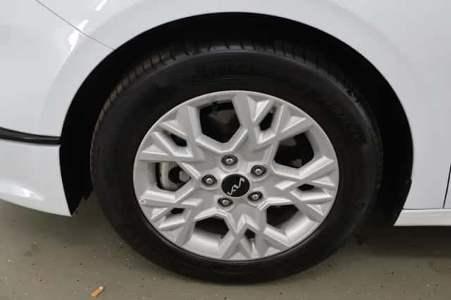 Kia Ceed Sportswagon (2025) thumbnail 33