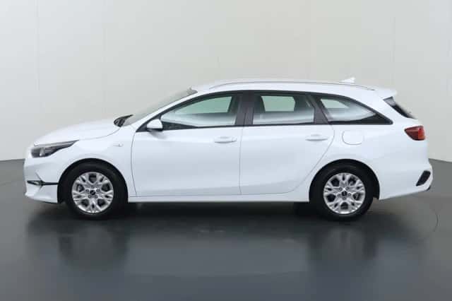 Kia Ceed Sportswagon (2025) thumbnail 5