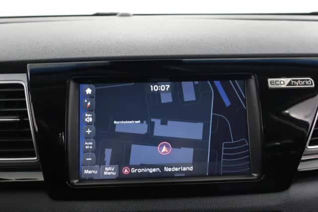 Kia Niro (2017) thumbnail 14