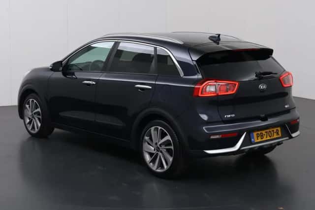 Kia Niro (2017) thumbnail 22