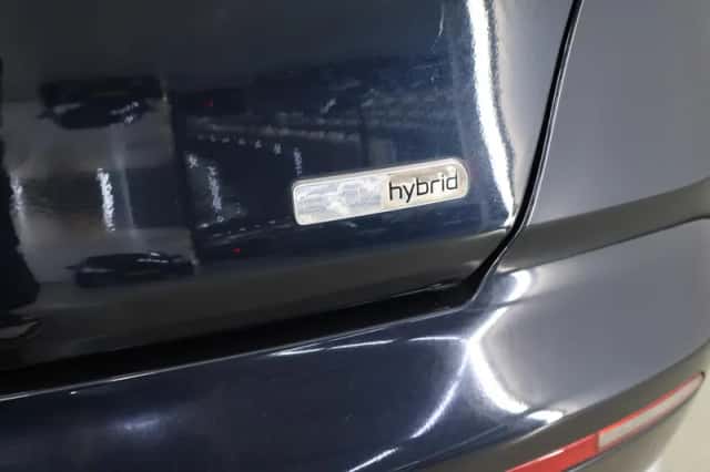 Kia Niro (2017) thumbnail 40