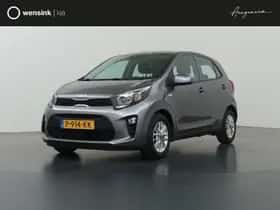 Kia Picanto (2022)