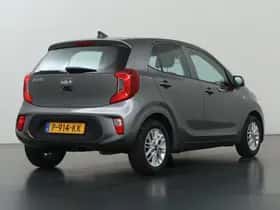 Kia Picanto (2022) thumbnail 2