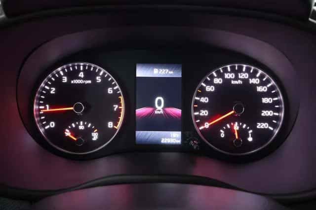 Kia Picanto (2022) thumbnail 12