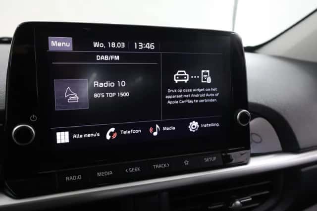Kia Picanto (2022) thumbnail 14