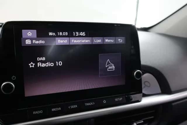 Kia Picanto (2022) thumbnail 15