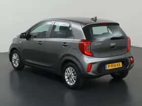 Kia Picanto (2022) thumbnail 22