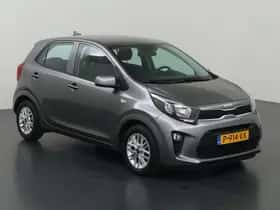 Kia Picanto (2022) thumbnail 23